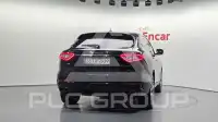 2020 Maserati LEVANTE