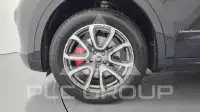 2020 Maserati LEVANTE