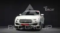 2020 Maserati LEVANTE