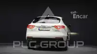 2020 Maserati LEVANTE