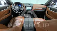 2020 Maserati LEVANTE