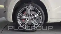 2020 Maserati LEVANTE