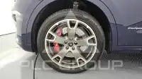 2020 Maserati LEVANTE