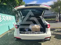 2020 Maserati LEVANTE