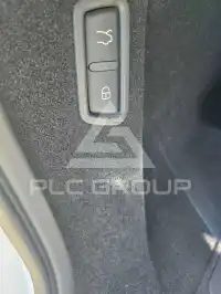 2020 Maserati LEVANTE