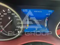 2020 Maserati LEVANTE