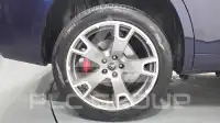 2020 Maserati LEVANTE