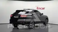 2020 Maserati LEVANTE