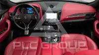 2020 Maserati LEVANTE