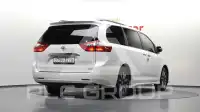 2020 Toyota Sienna