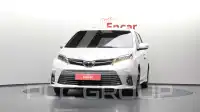 2020 Toyota Sienna
