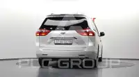 2020 Toyota Sienna