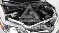 2020 Toyota Sienna