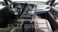 2020 Toyota Sienna