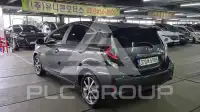 2020 Toyota Prius