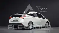 2020 Toyota Prius