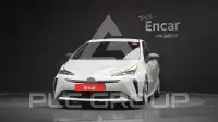 2020 Toyota Prius