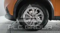 2020 Peugeot 2008