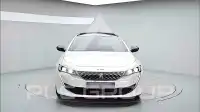 2020 Peugeot 508