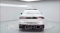 2020 Peugeot 508