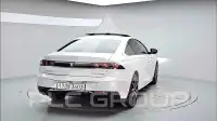2020 Peugeot 508