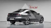 2020 Peugeot 508