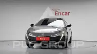 2020 Peugeot 508