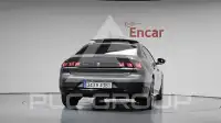 2020 Peugeot 508