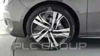 2020 Peugeot 508