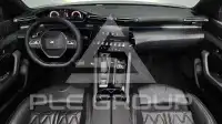 2020 Peugeot 508