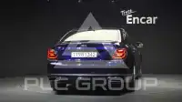 2020 KIA K9