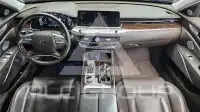 2020 KIA K9
