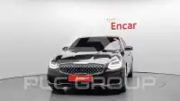 2020 KIA K9