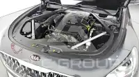 2020 KIA K9