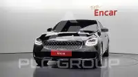 2020 KIA K9