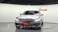 2020 KIA K9