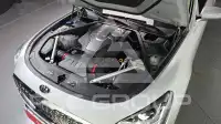 2020 KIA K9