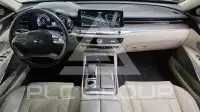2020 KIA K9