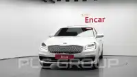 2020 KIA K9
