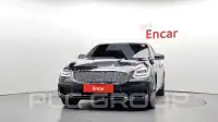 2020 KIA K9