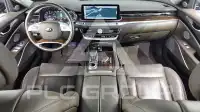 2020 KIA K9