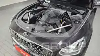 2020 KIA K9