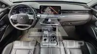 2020 KIA K9