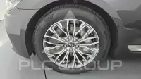 2020 KIA K9