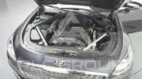 2020 KIA K9