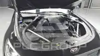 2020 KIA K9
