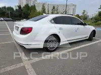 2020 KIA K9