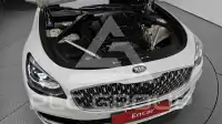 2020 KIA K9