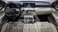 2020 KIA K9