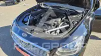 2020 KIA K9